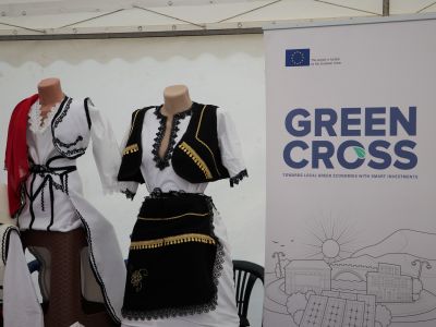 "International Day of Tourism" Fair