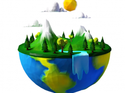 Earth Day 2020: Mayors with awareness raising message