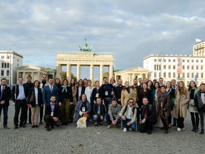 The Western Balkans Youth Forum of the Berlin Process 2.0