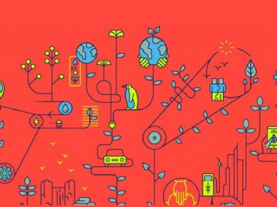 BGF part of 'The Next Frontier: Human Development and the Anthropocene' organized by UNDP and the Swedish Embassy