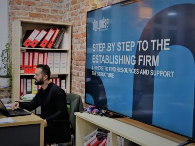 Ideas into Action: RISE Program Catalyzing Social Innovation for Impact