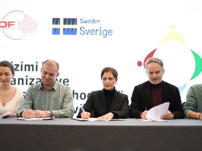 Beyond Boundaries: BGF's Triple Impact on Environmental Empowerment