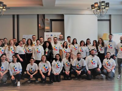 RISE Bootcamp 2023: Connecting Social Entrepreneurs Across the Region