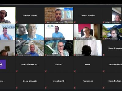 Roundtable Discussion on 'Hydropower Environmental Impact Mitigation' – EU Green Week 