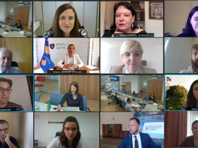 THE FIRST ENERGY COMMUNITY JUST TRANSITION FORUM