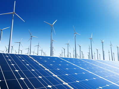 BGF and Eden Center Invest on RES and EE in Has and Klina Municipality 