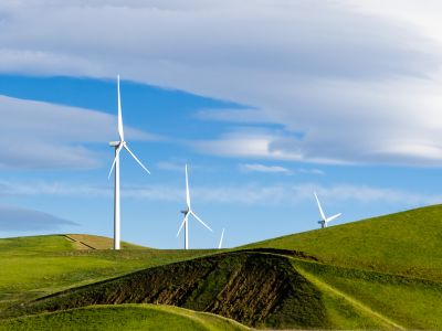 PROMOTING GREEN ENERGY IN KOSOVO