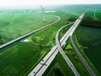 Energy Transformation and Decarbonisation in the Western Balkans