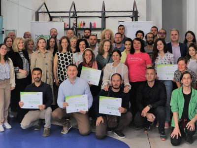 Balkan Green Ideas Regional Competition Documentary