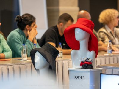 Balkan Green Ideas, Budva 2023 Documentary