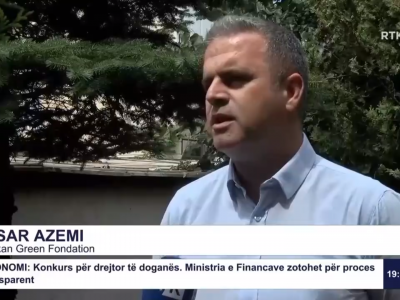 "Kosovo A: Revitalization or Closure?