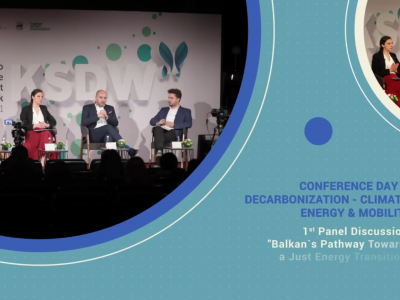 Conference Days - KSDW 2021