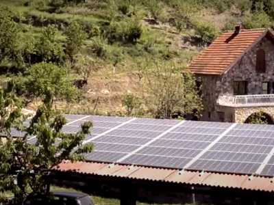 "NGO Sythi and Bio Agro Tech on forwarding Energy Transition Efforts (MAP Lighthouse Projects)