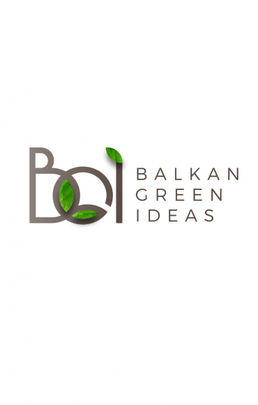 Five Winners Announced at the Regional Competition Balkan Green Ideas 2020