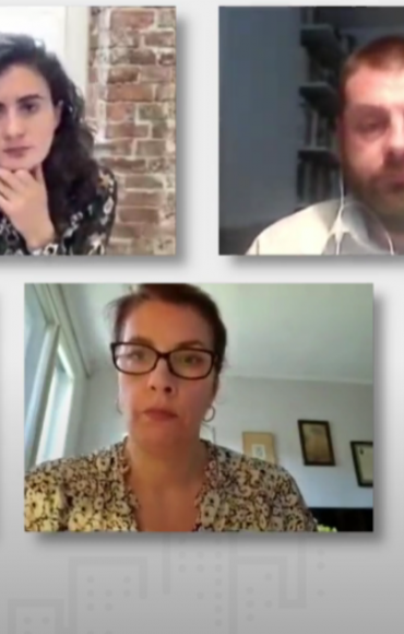 BGF part of the debate on Air Quality and Energy Transition in Kosovo and in Serbia