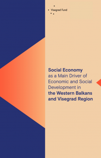 Ekonomia Sociale si Drejtuesi Kryesor i Zhvillimit Ekonomik dhe Social në Ballkanin Perëndimor dhe Rajonin e Vishegradit