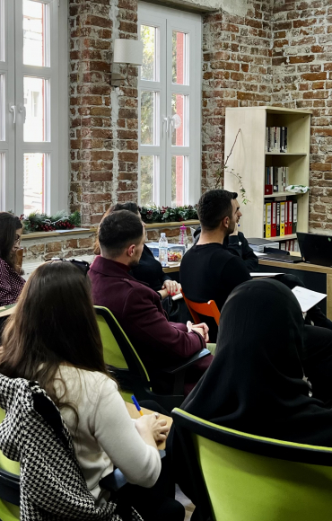 RISERS BEGAN WITH THE JOURNEY TOWARDS CREATING A BETTER FUTURE FOR THE COMMUNITIES