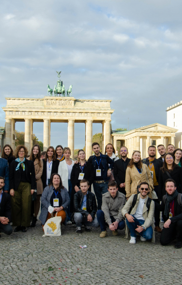 The Western Balkans Youth Forum of the Berlin Process 2.0