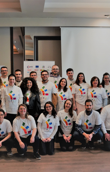 RISE Bootcamp 2023: Connecting Social Entrepreneurs Across the Region
