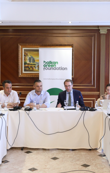 First Forum on National Dialogue on Energy Efficiency and Renewable Energy