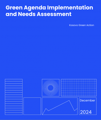 Green Agenda Implementation and Needs Assessment